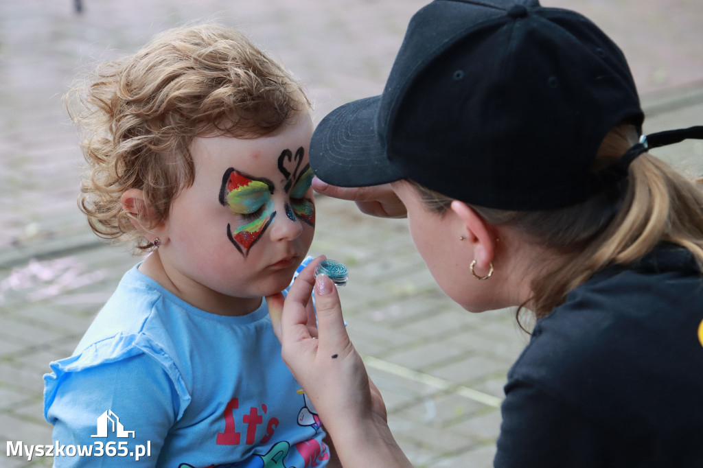Fotorelacja: Piknik 