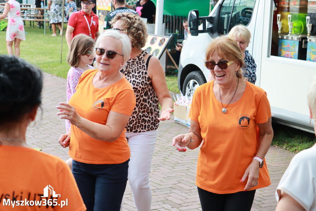 Fotorelacja: Piknik 
