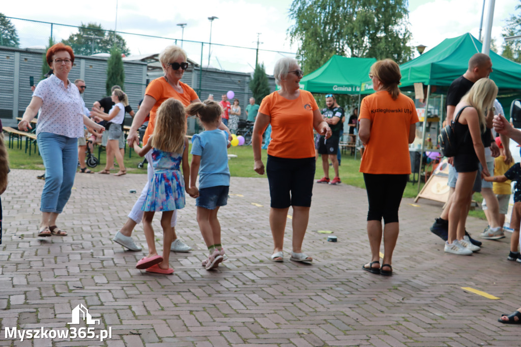 Fotorelacja: Piknik 