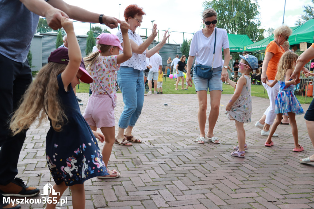 Fotorelacja: Piknik 