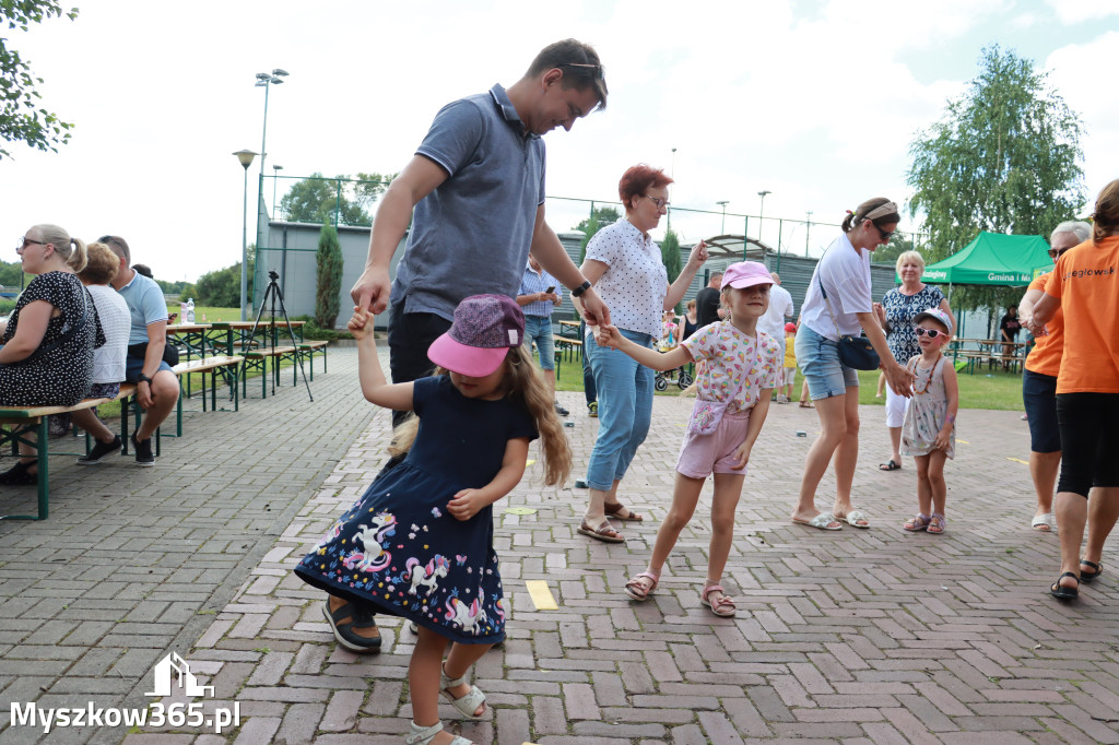 Fotorelacja: Piknik 