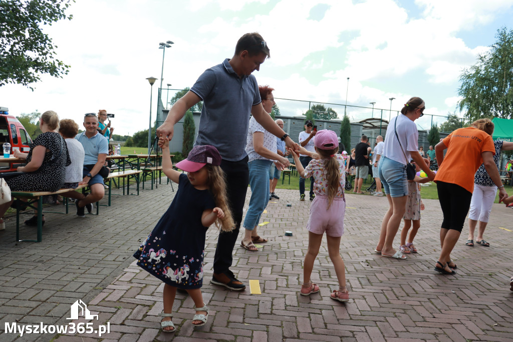 Fotorelacja: Piknik 