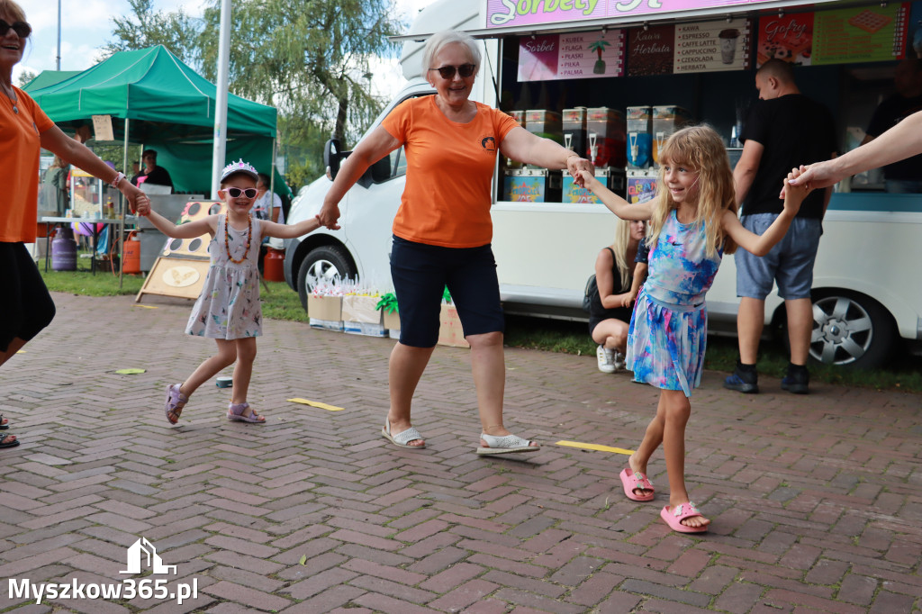 Fotorelacja: Piknik 