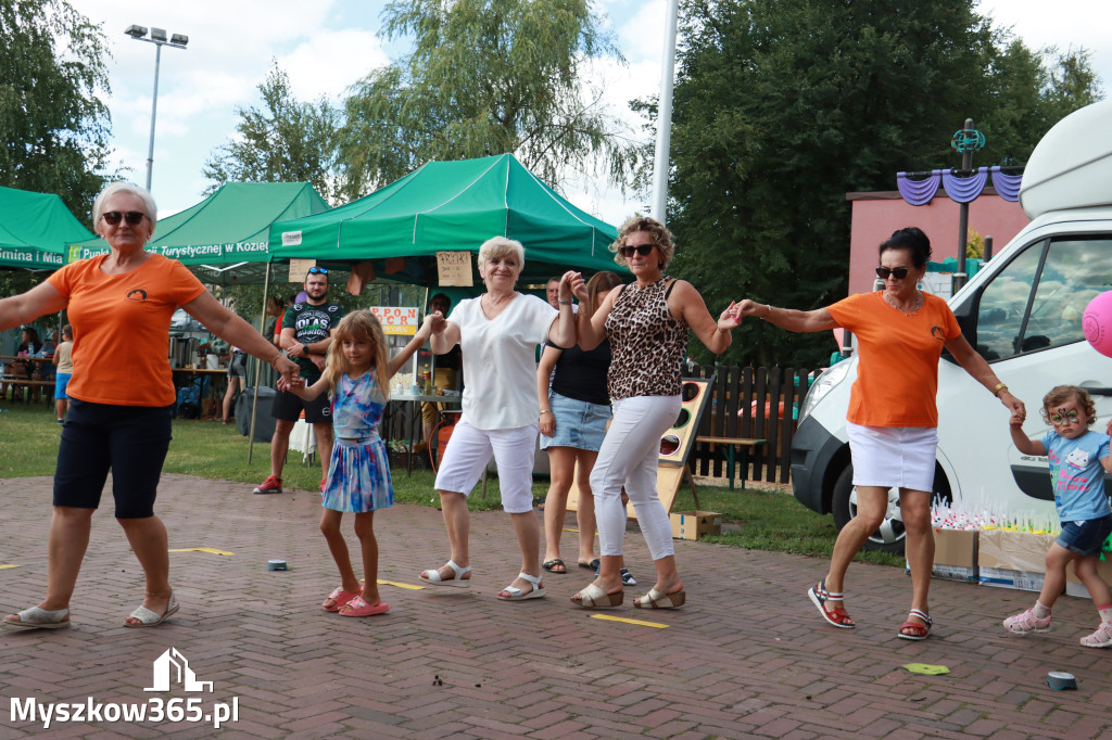 Fotorelacja: Piknik 