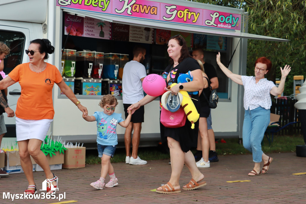 Fotorelacja: Piknik 