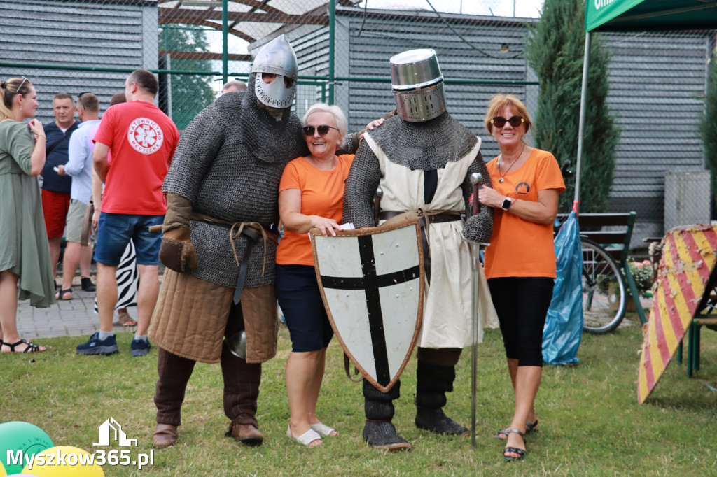 Fotorelacja: Piknik 