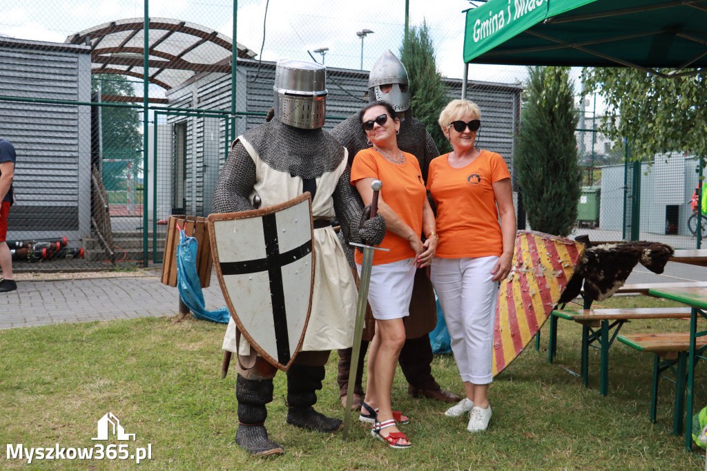 Fotorelacja: Piknik 