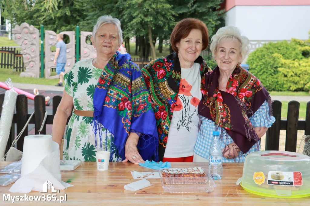 Fotorelacja: Piknik 