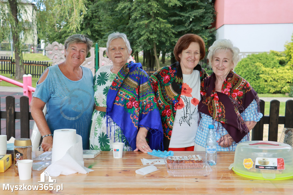 Fotorelacja: Piknik 