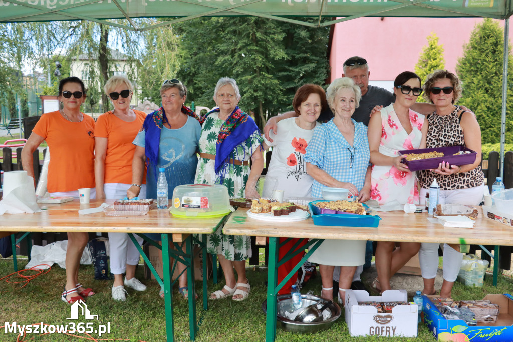Fotorelacja: Piknik 
