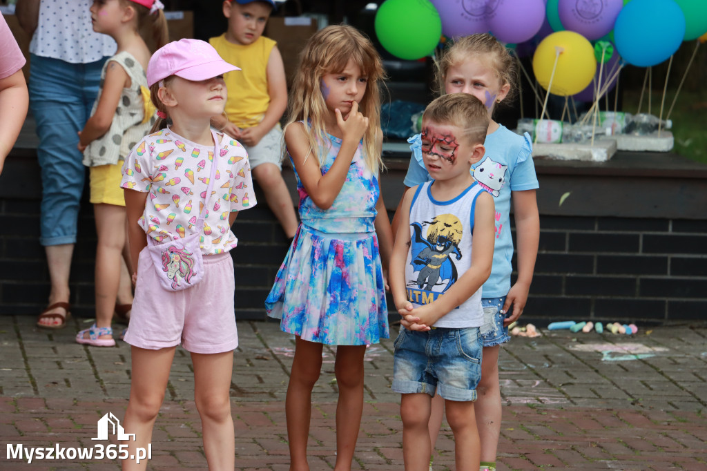 Fotorelacja: Piknik 