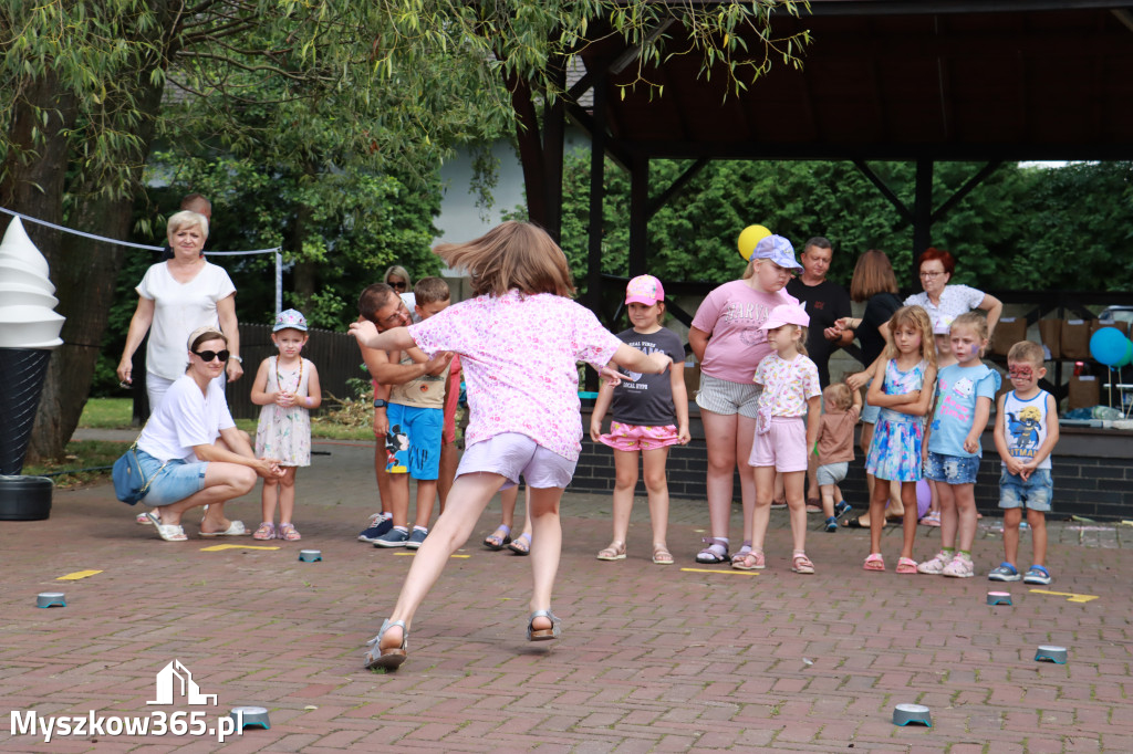Fotorelacja: Piknik 