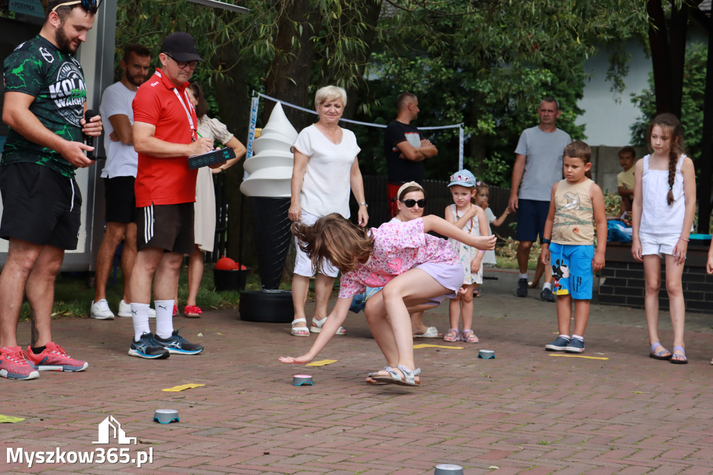 Fotorelacja: Piknik 