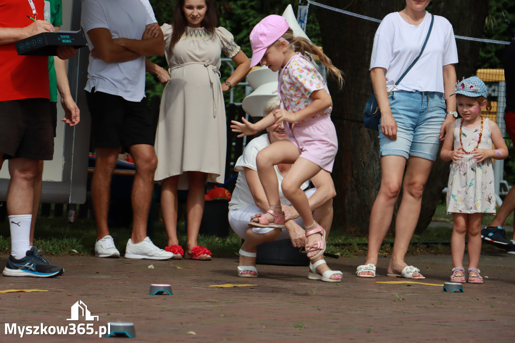 Fotorelacja: Piknik 
