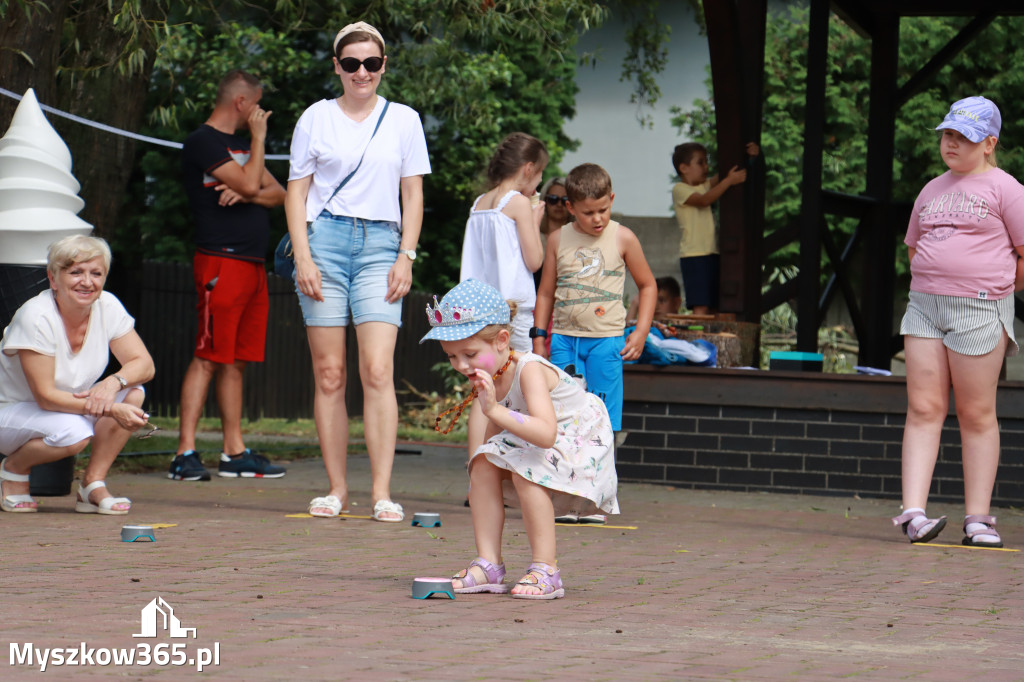 Fotorelacja: Piknik 