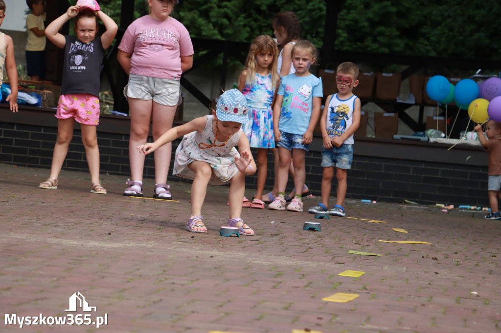 Fotorelacja: Piknik 