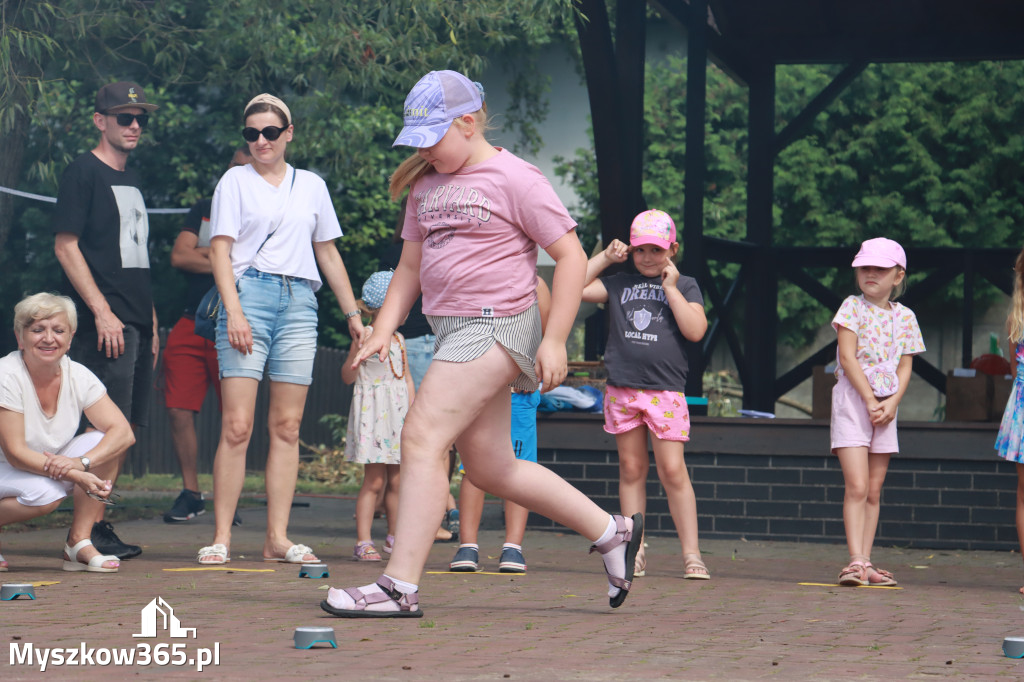 Fotorelacja: Piknik 