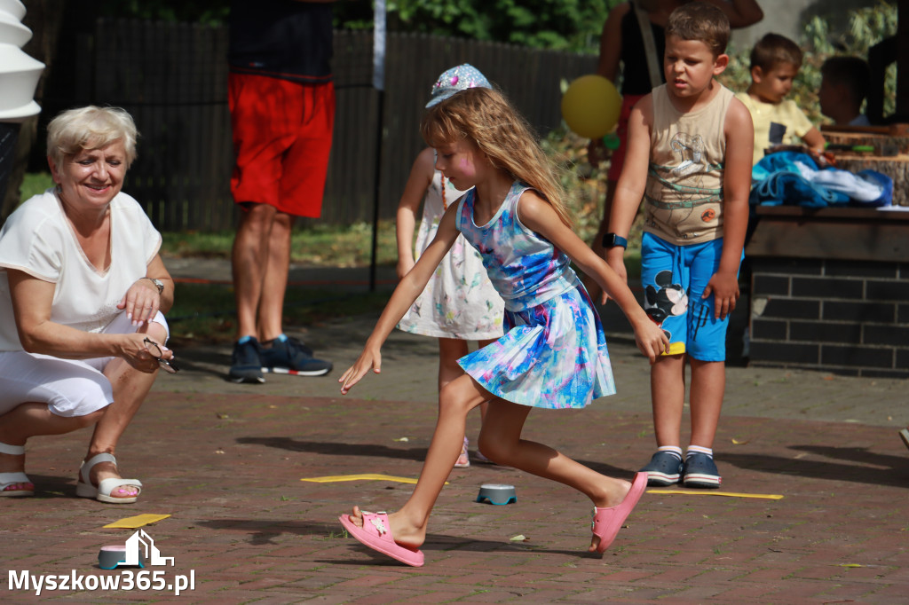 Fotorelacja: Piknik 