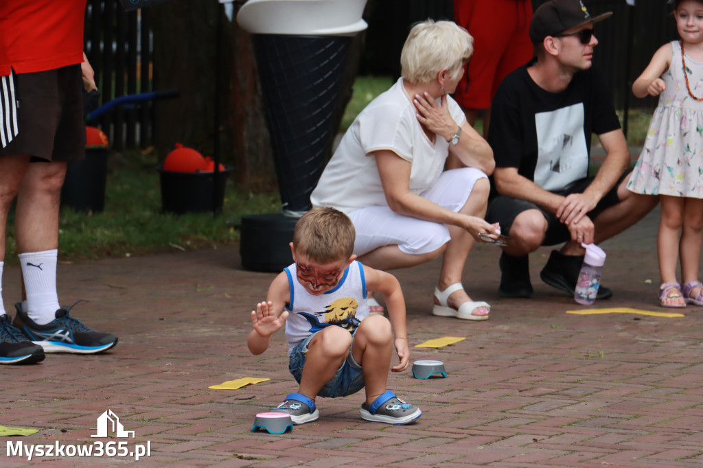 Fotorelacja: Piknik 