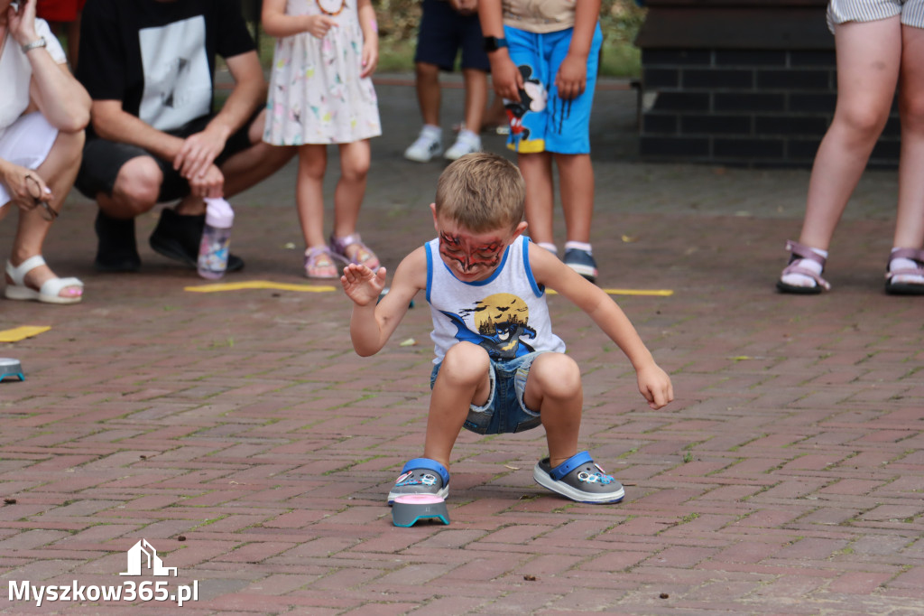 Fotorelacja: Piknik 