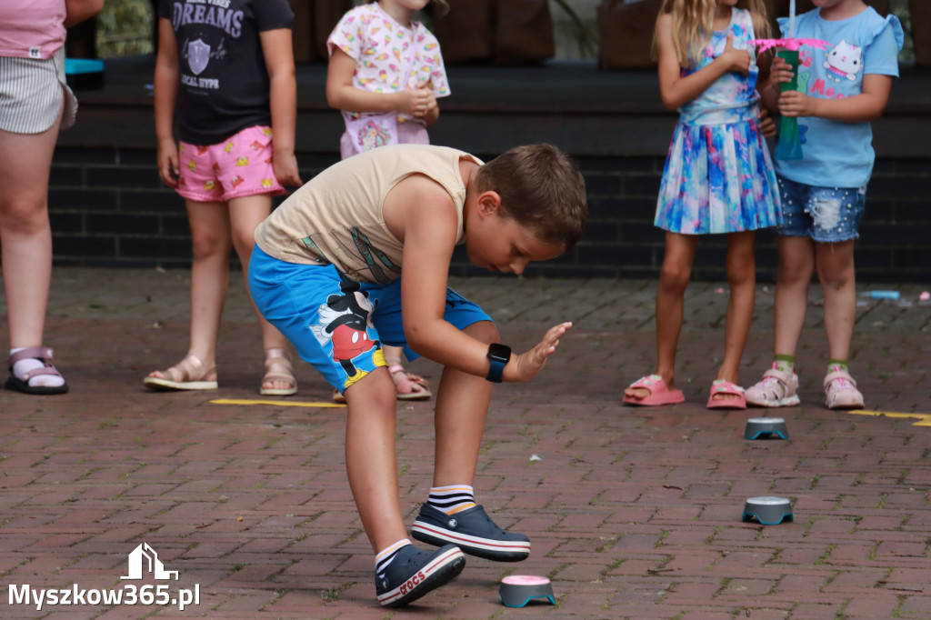 Fotorelacja: Piknik 