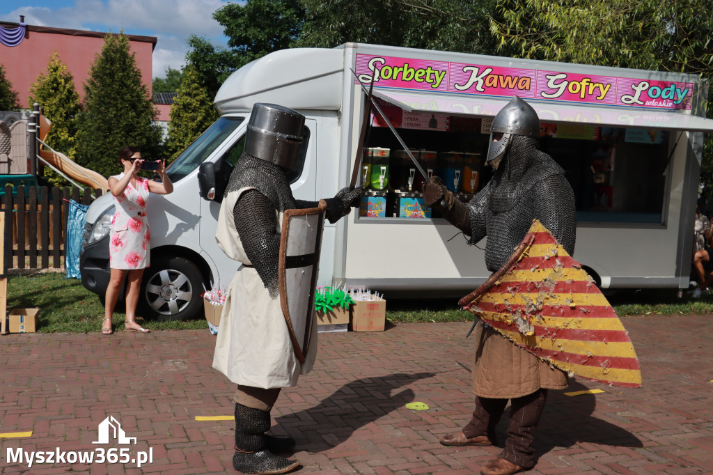 Fotorelacja: Piknik 