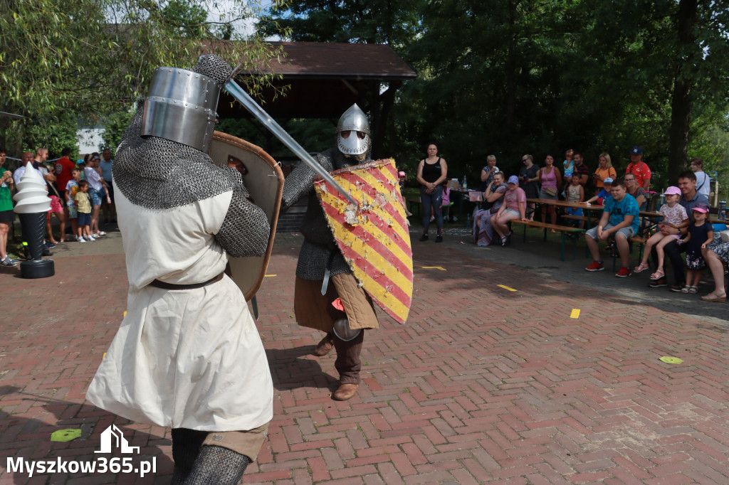 Fotorelacja: Piknik 