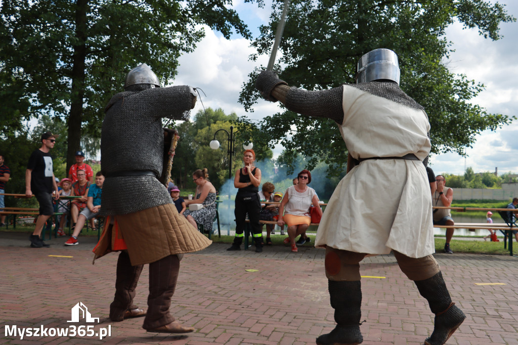 Fotorelacja: Piknik 