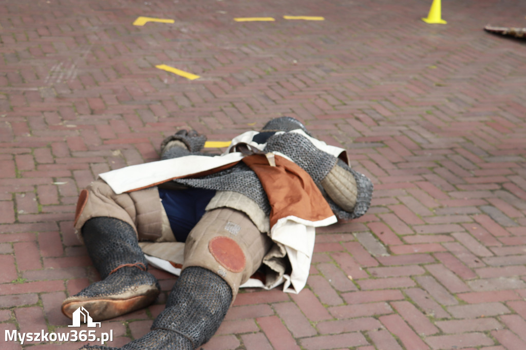 Fotorelacja: Piknik 