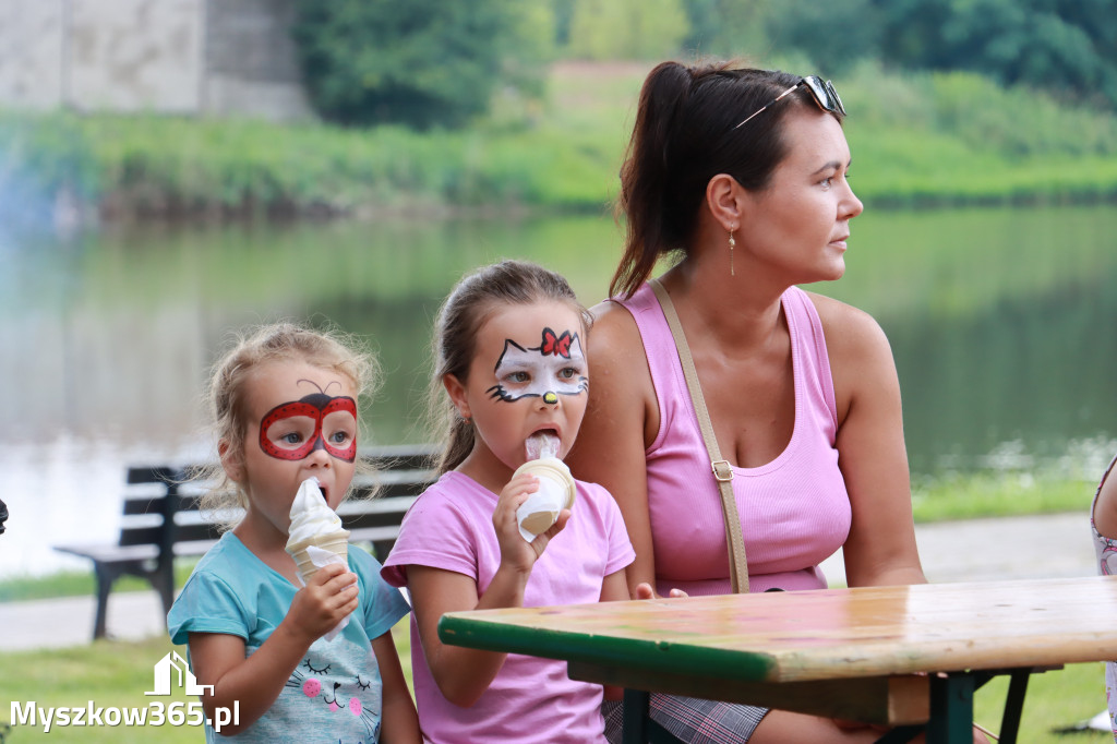 Fotorelacja: Piknik 