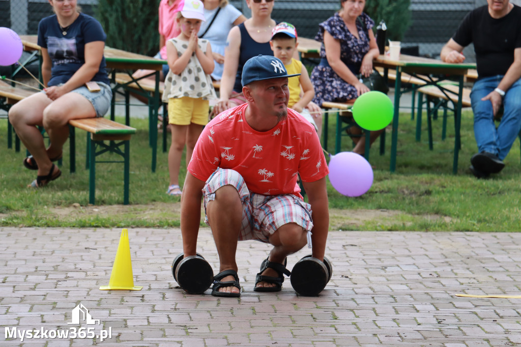 Fotorelacja: Piknik 