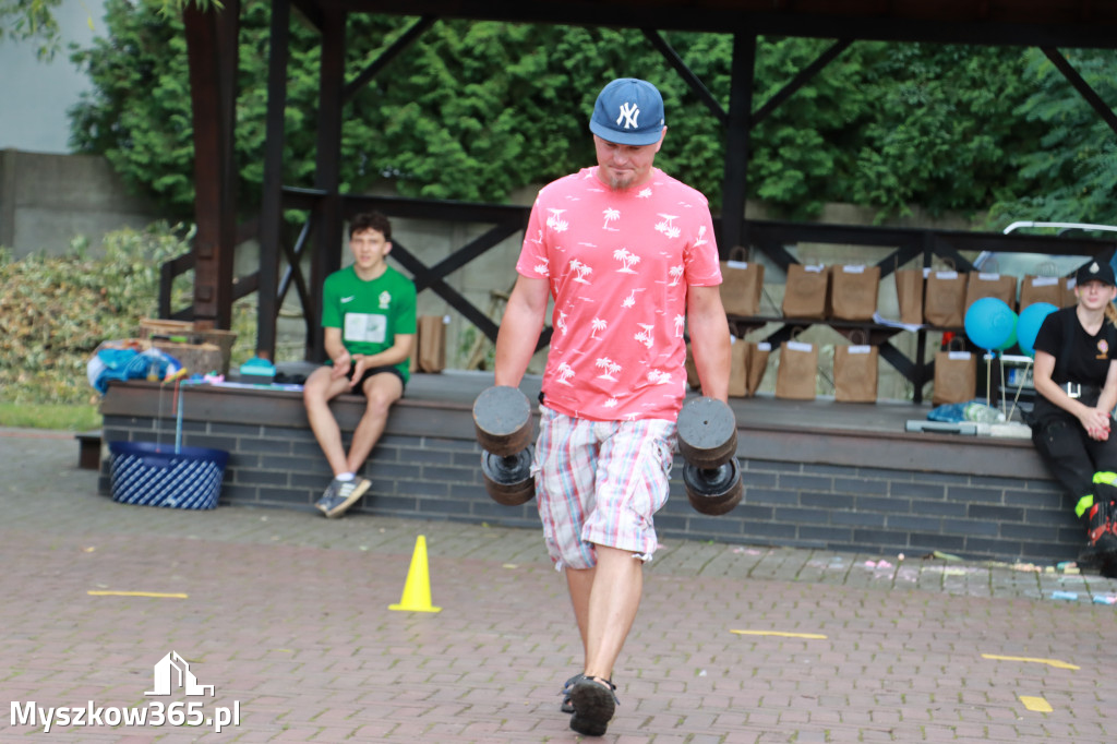 Fotorelacja: Piknik 