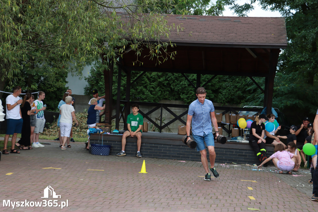 Fotorelacja: Piknik 