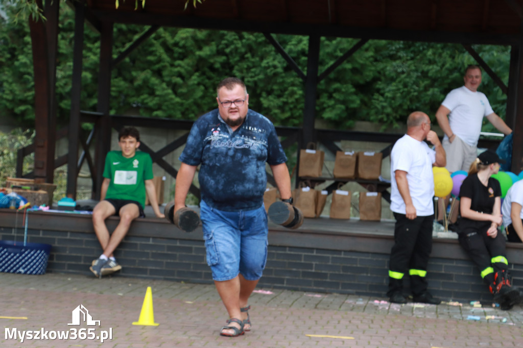 Fotorelacja: Piknik 