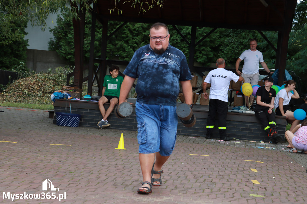 Fotorelacja: Piknik 