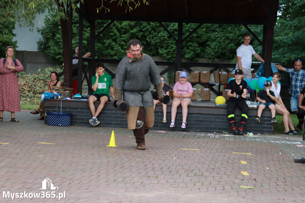 Fotorelacja: Piknik 