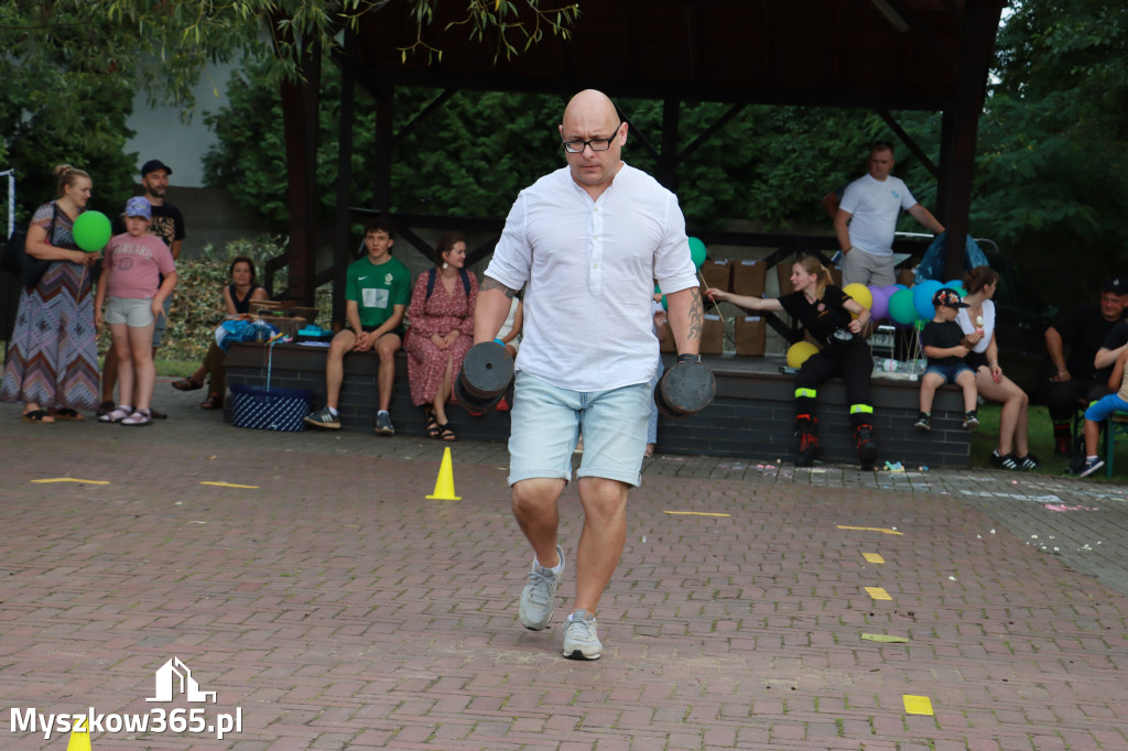 Fotorelacja: Piknik 