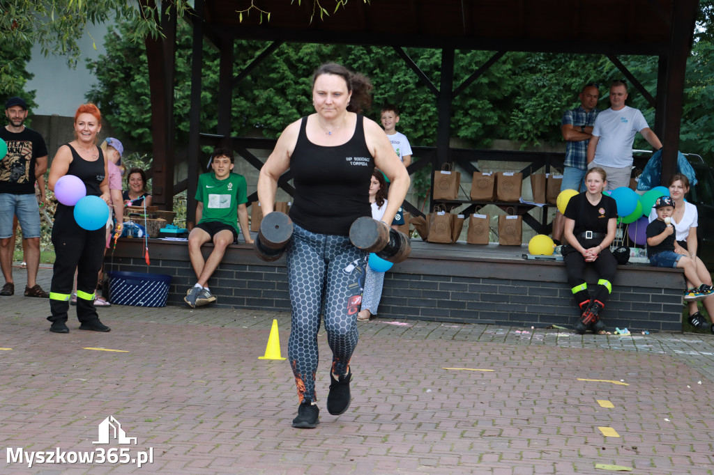 Fotorelacja: Piknik 