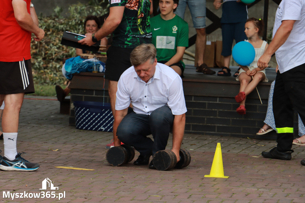 Fotorelacja: Piknik 