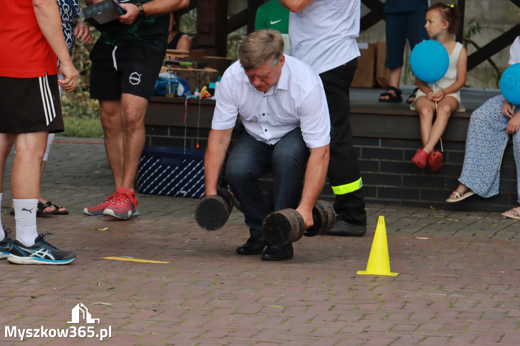 Fotorelacja: Piknik 