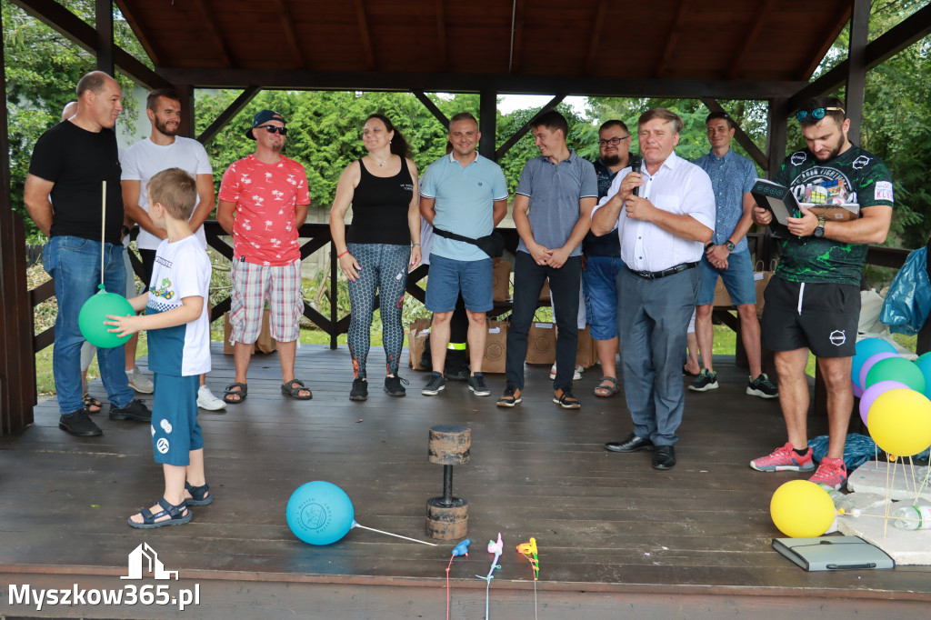 Fotorelacja: Piknik 