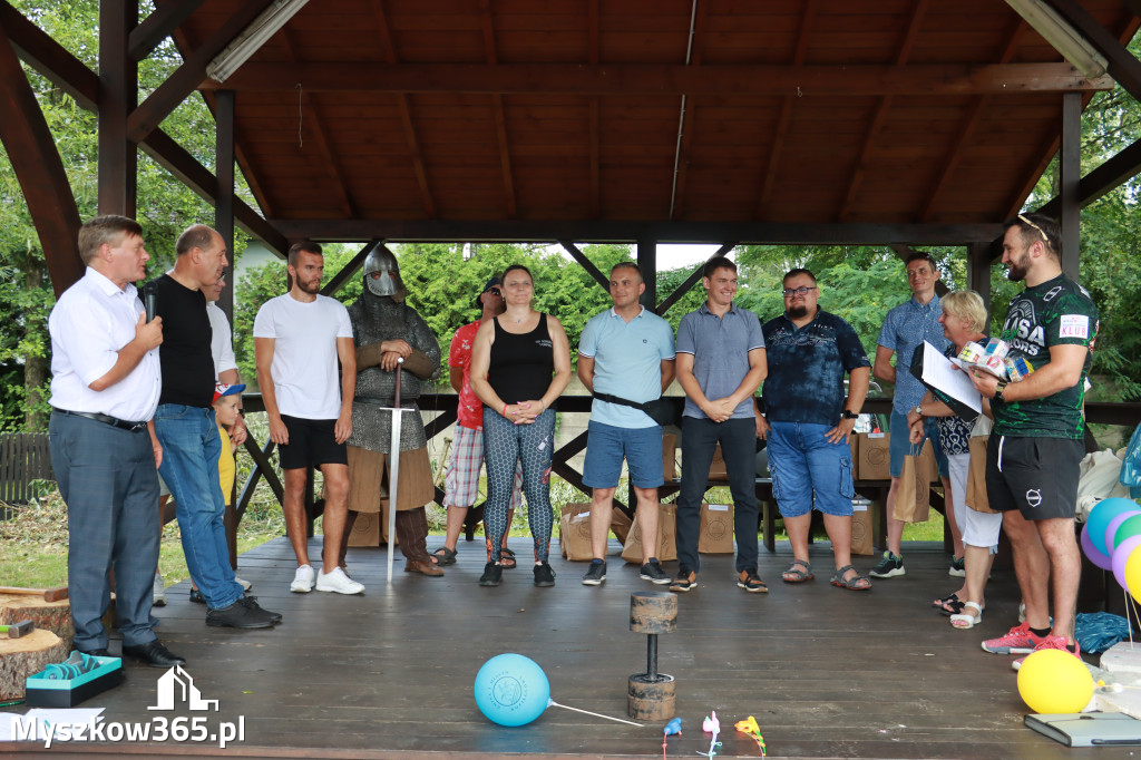 Fotorelacja: Piknik 