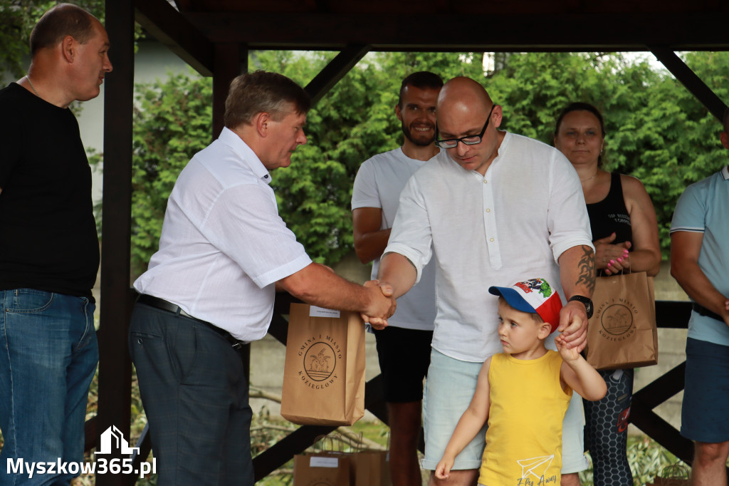 Fotorelacja: Piknik 