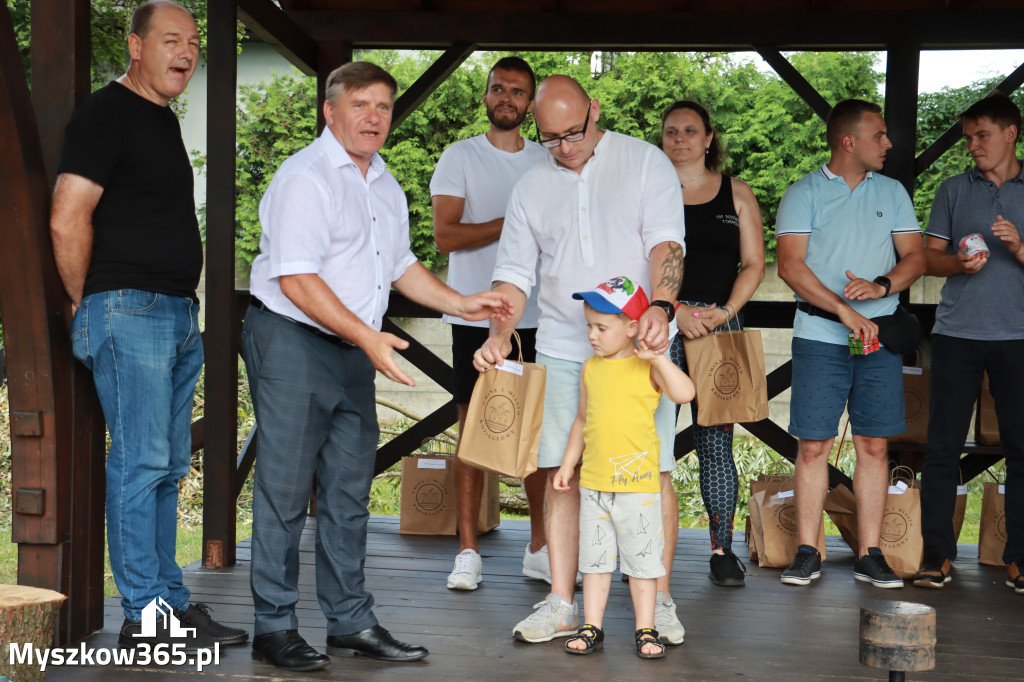 Fotorelacja: Piknik 