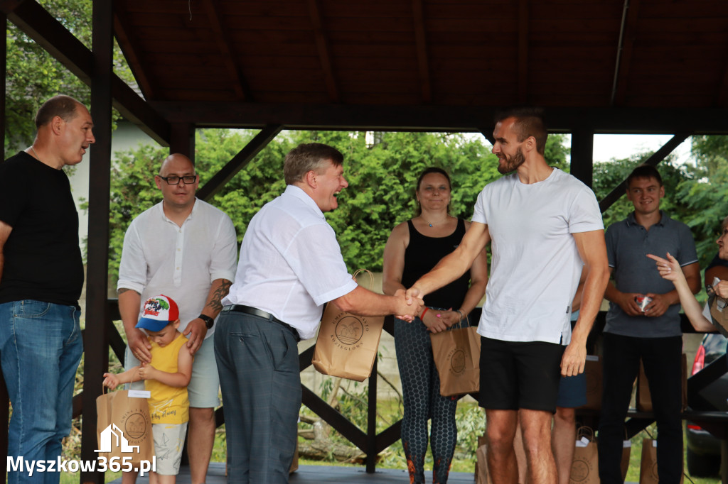 Fotorelacja: Piknik 