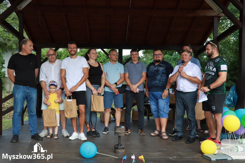 Fotorelacja: Piknik 