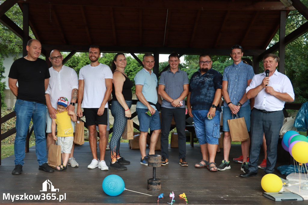 Fotorelacja: Piknik 