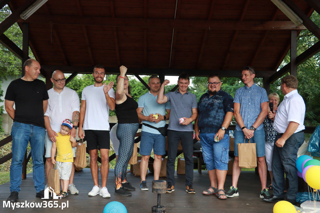 Fotorelacja: Piknik 