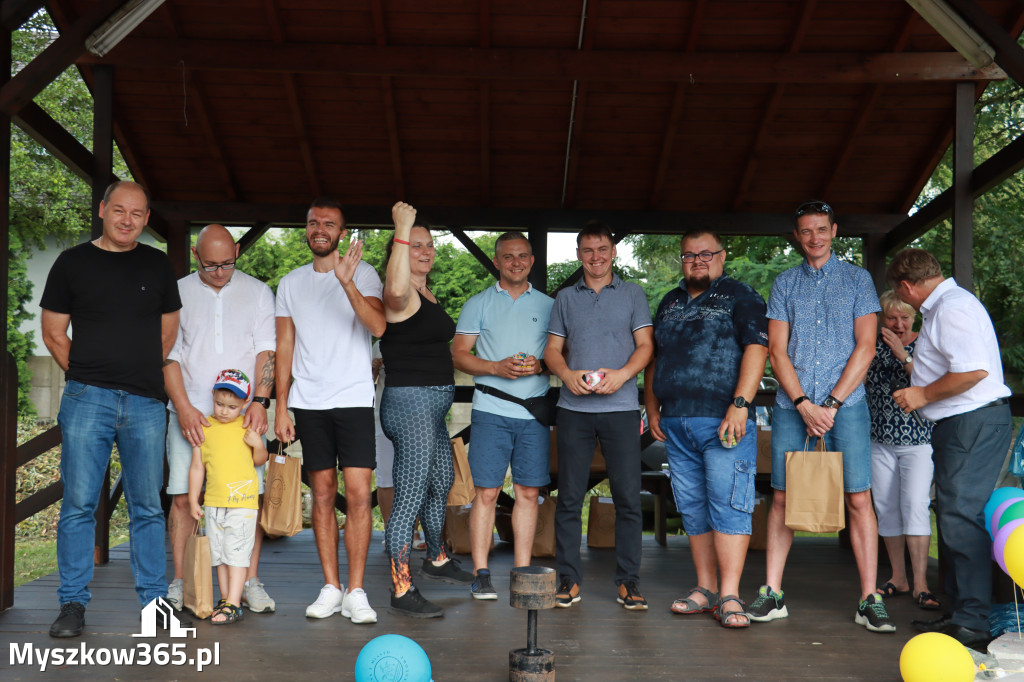 Fotorelacja: Piknik 