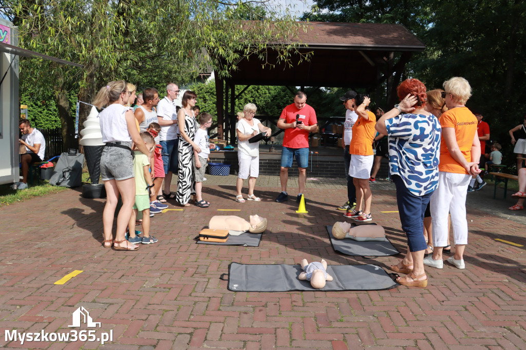 Fotorelacja: Piknik 